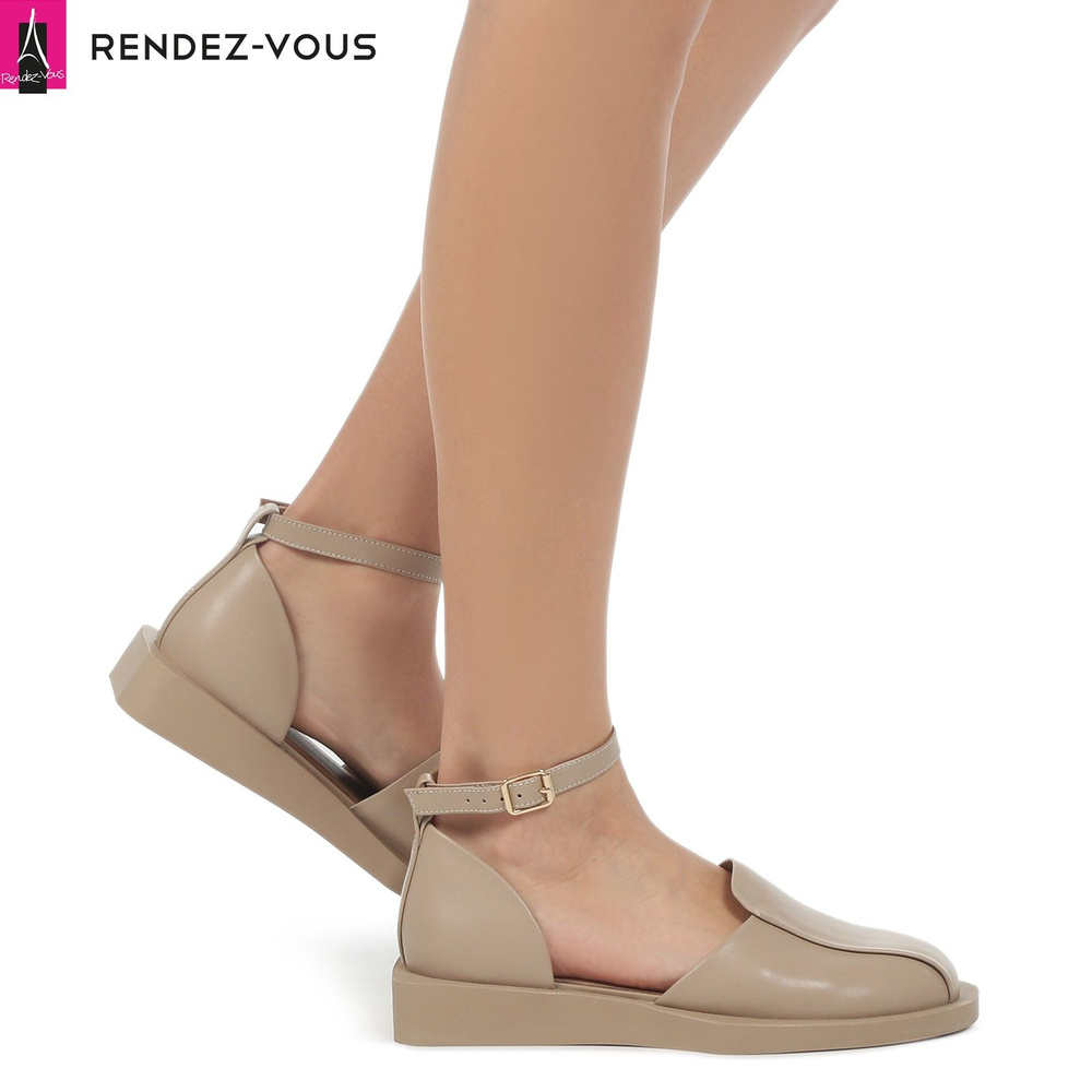 Туфли TENDANCE #1