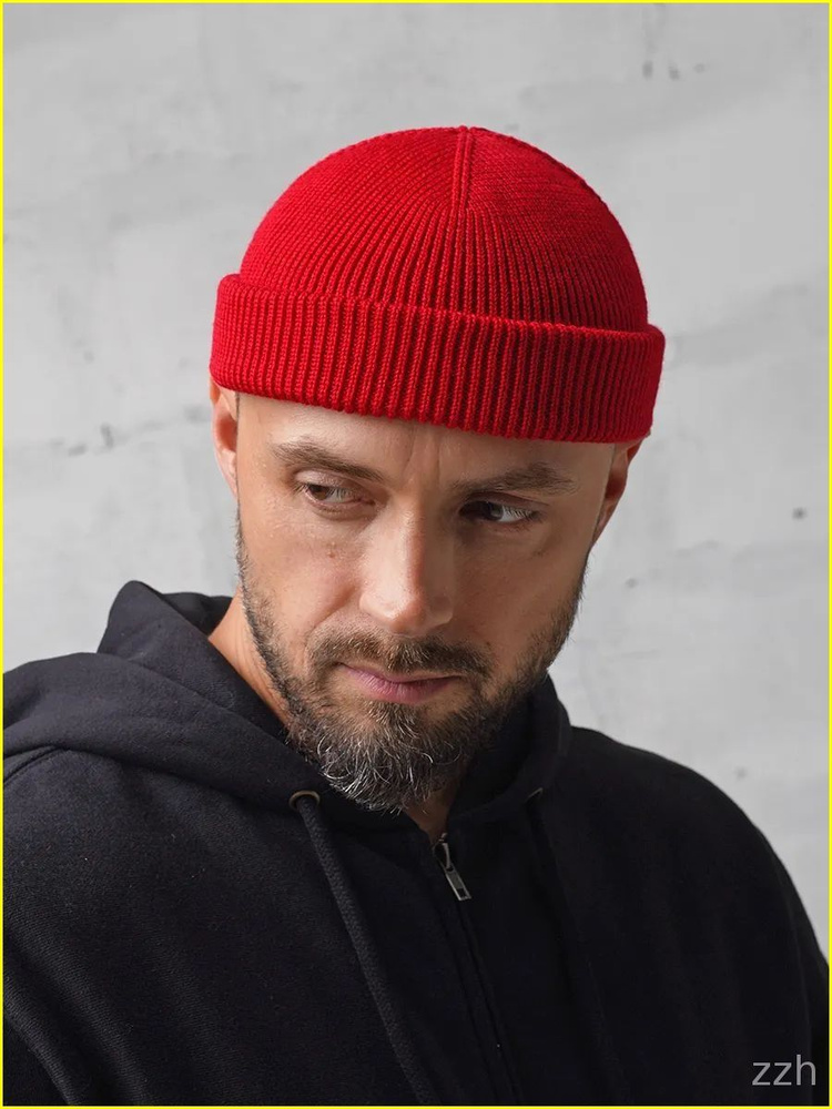 Шапка #1