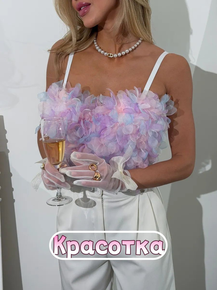 Корсет #1
