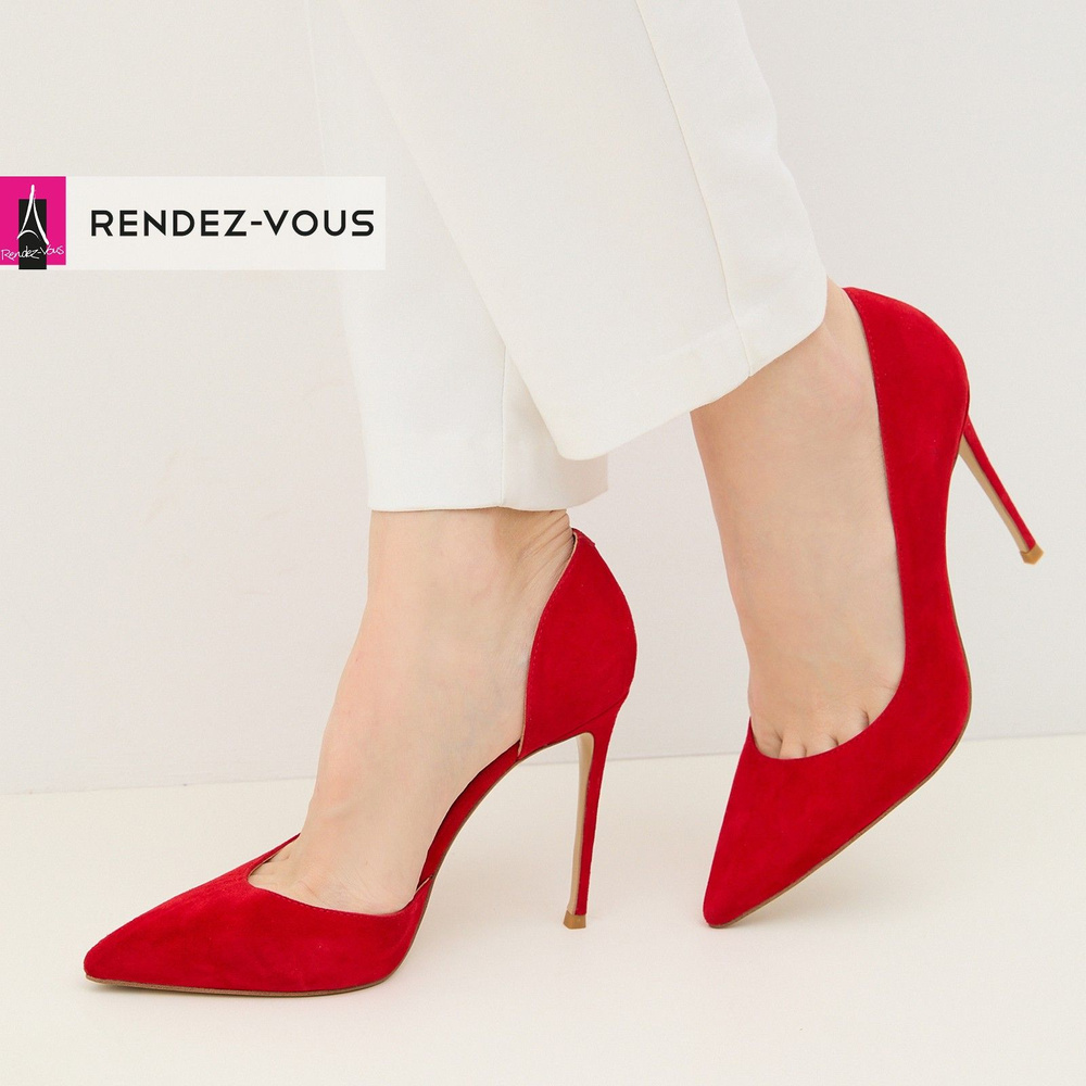 Туфли TENDANCE #1