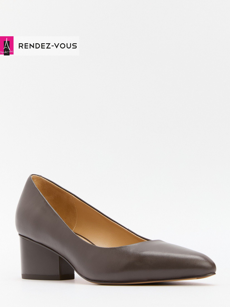 Туфли TENDANCE #1