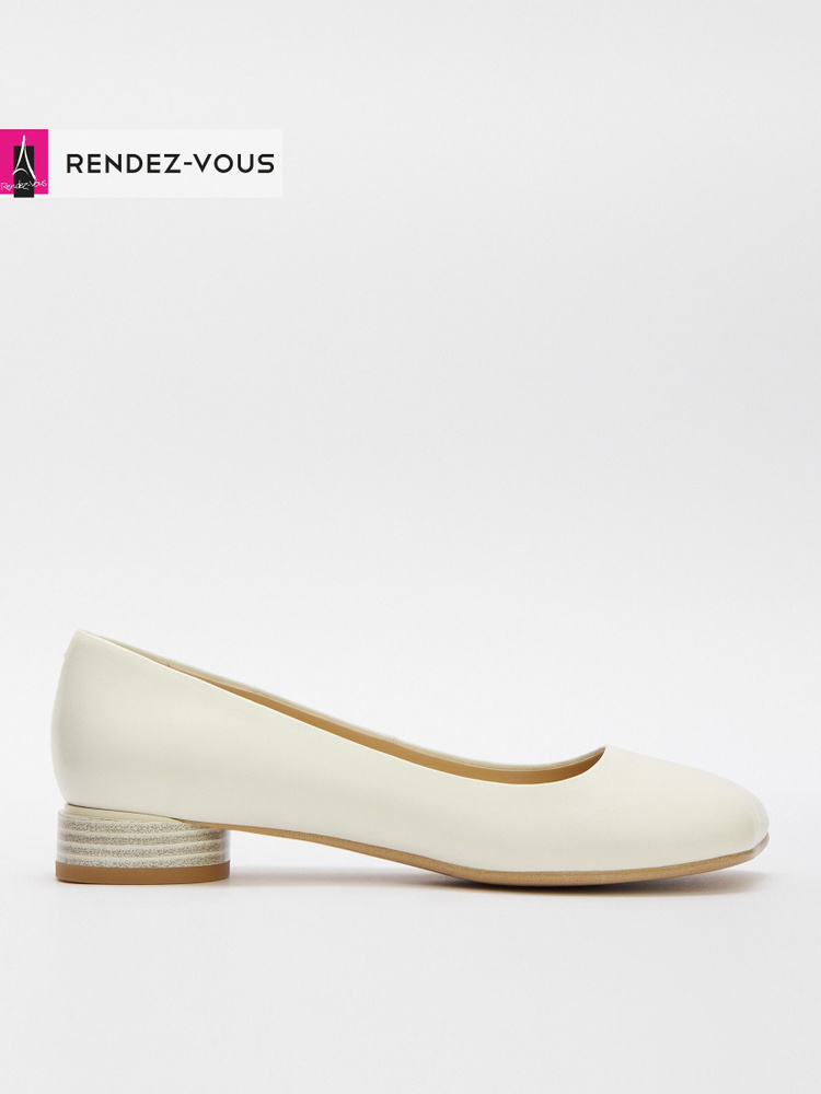 Туфли TENDANCE #1