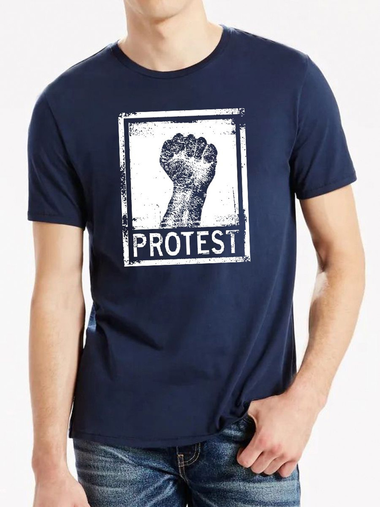 Футболка Protest #1