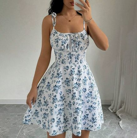 Сарафан #1