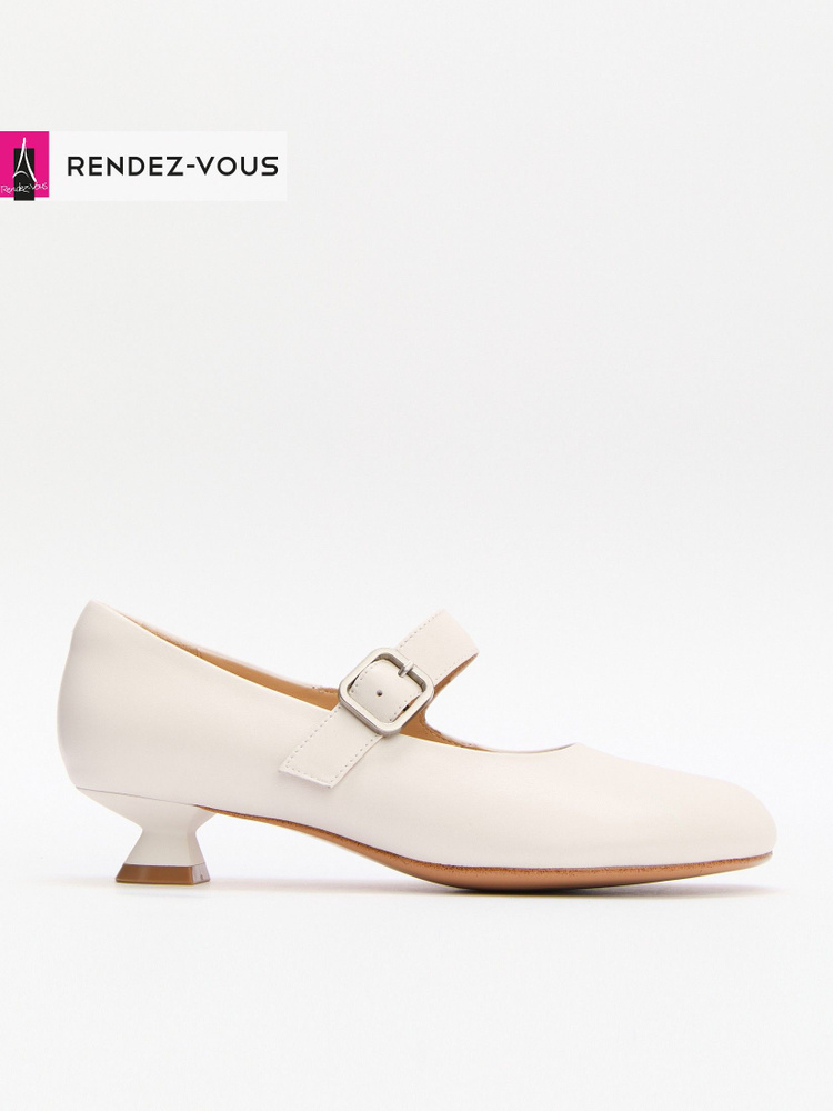 Туфли TENDANCE #1