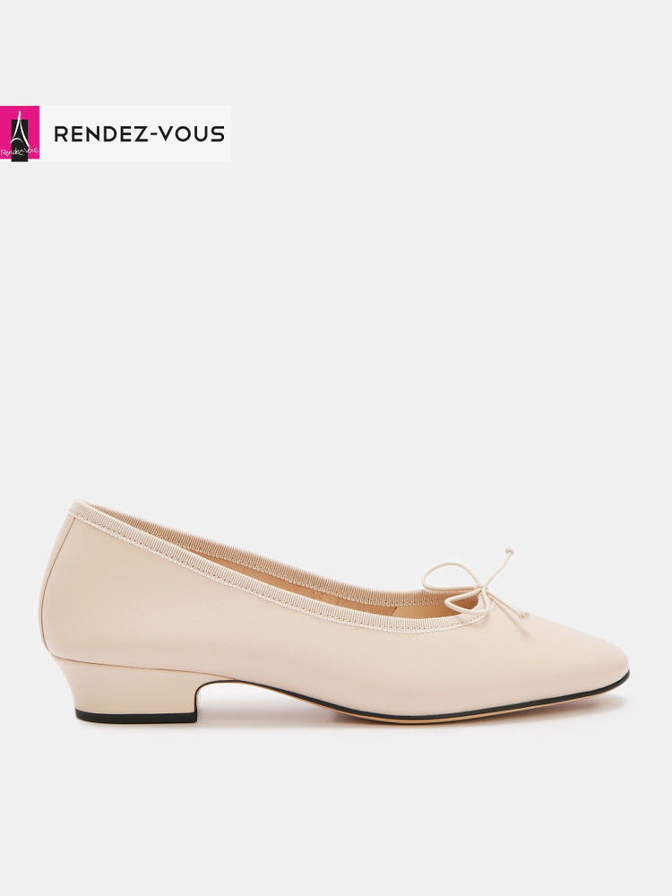 Туфли TENDANCE #1