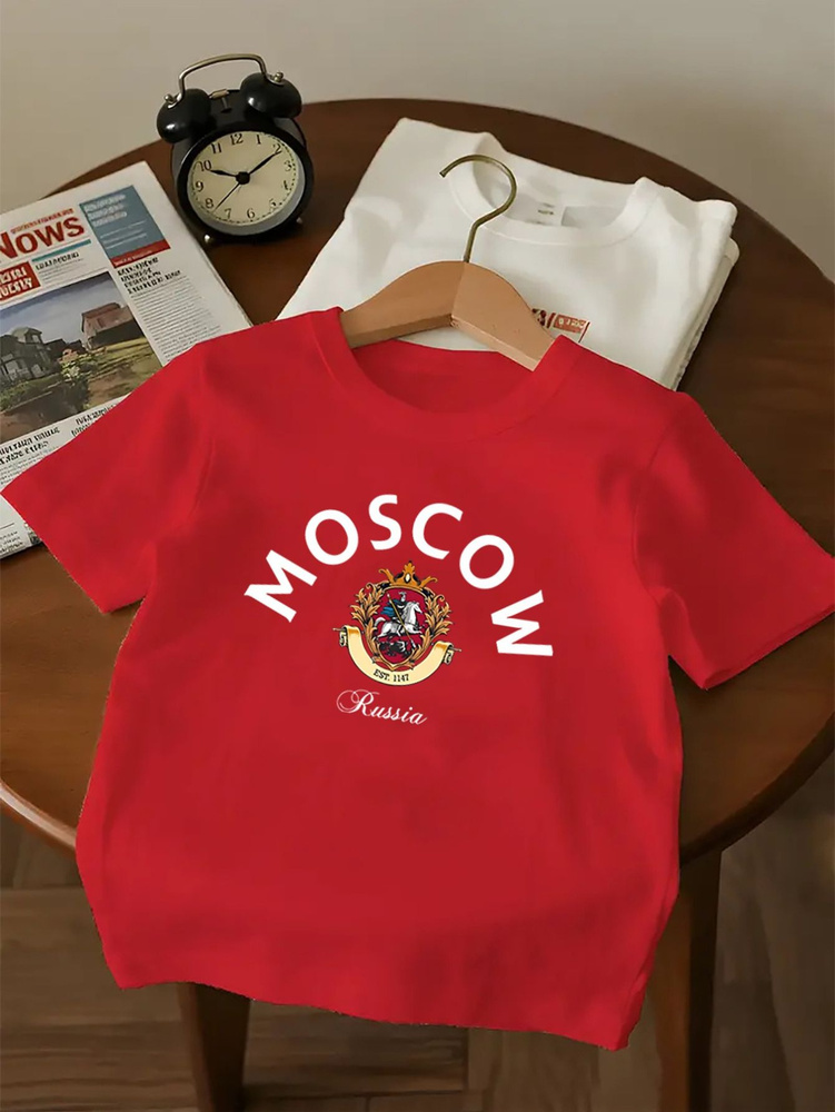 Футболка #1