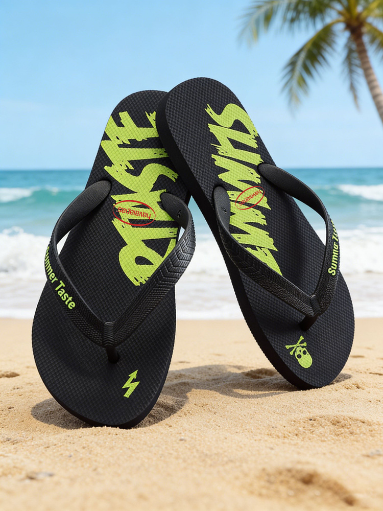 Тапочки Havaianas #1