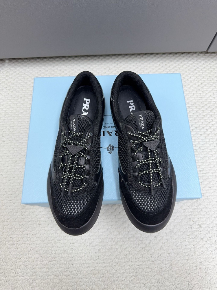 Кроссовки Prada #1