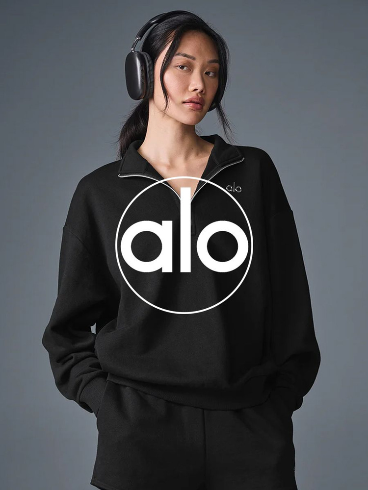 Анорак Accolade 1/4 Zip Pullover #1