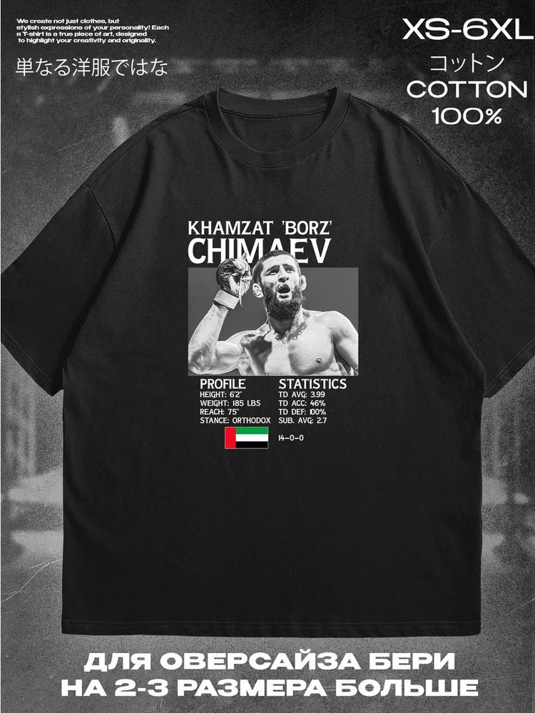 Футболка #1