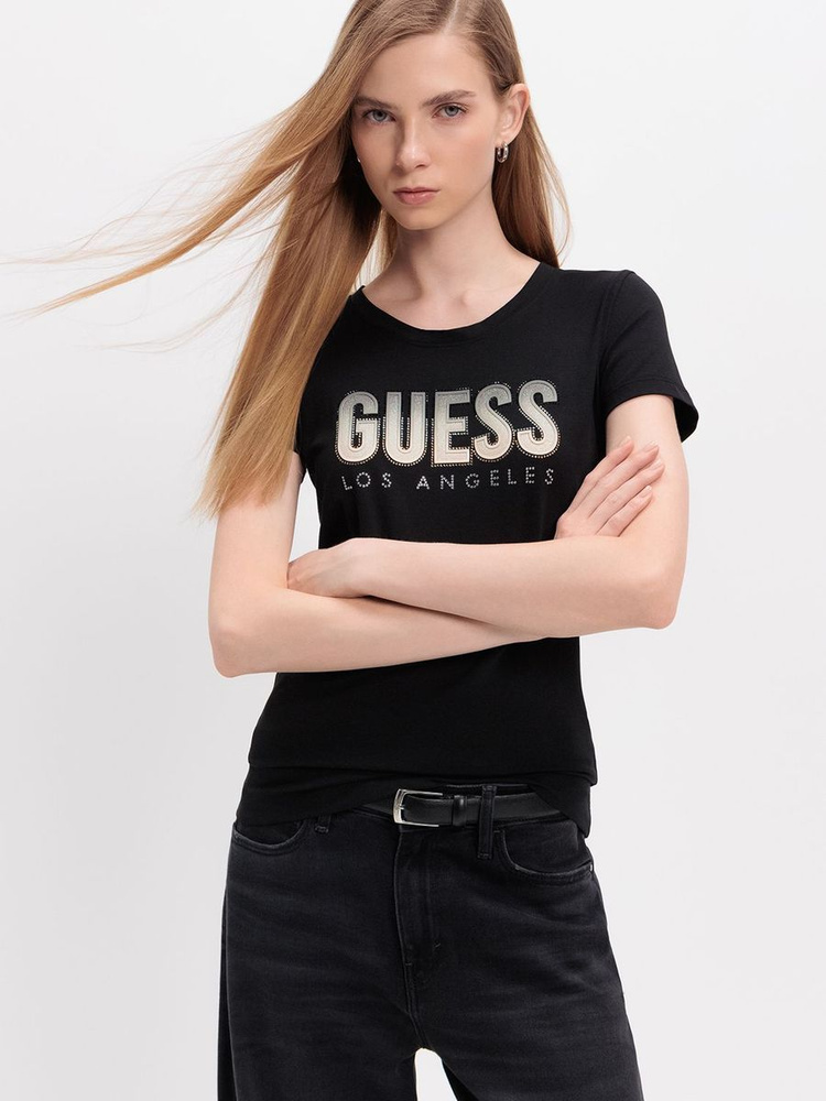 Футболка GUESS #1