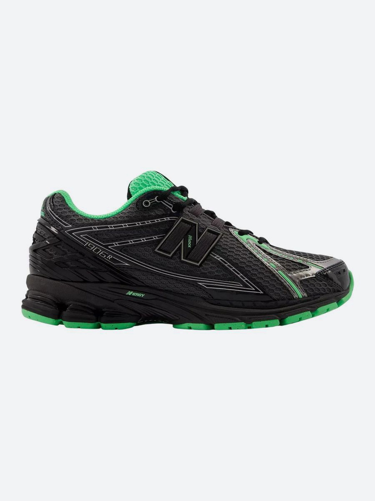 Кроссовки New Balance 1906 #1