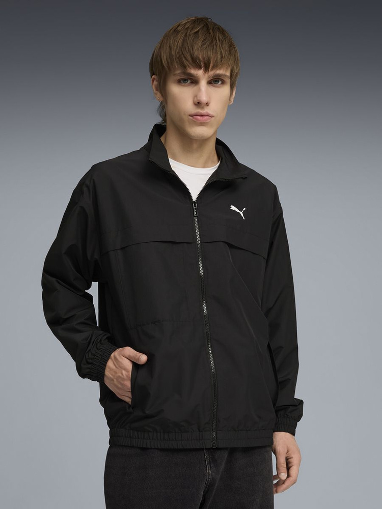 Ветровка PUMA Seasonal Windbreaker #1