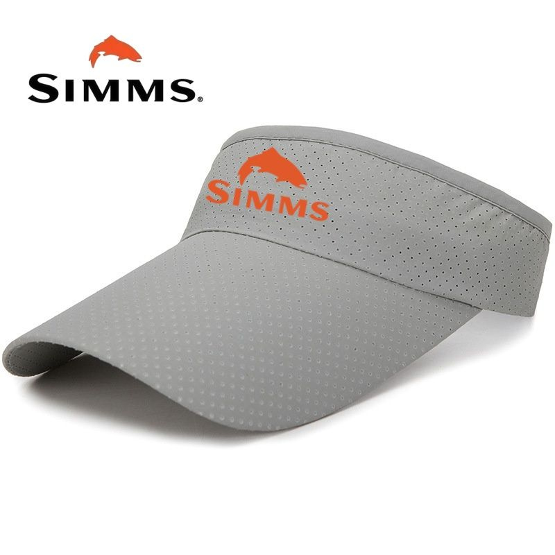 Бейсболка Simms #1