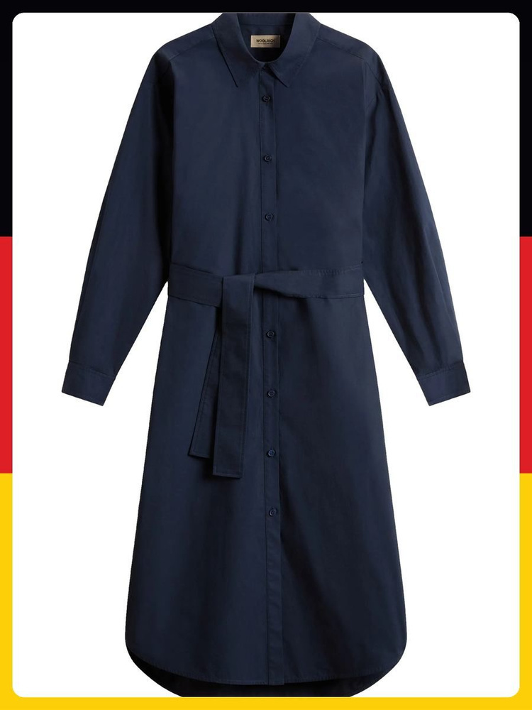 Платье WOOLRICH #1