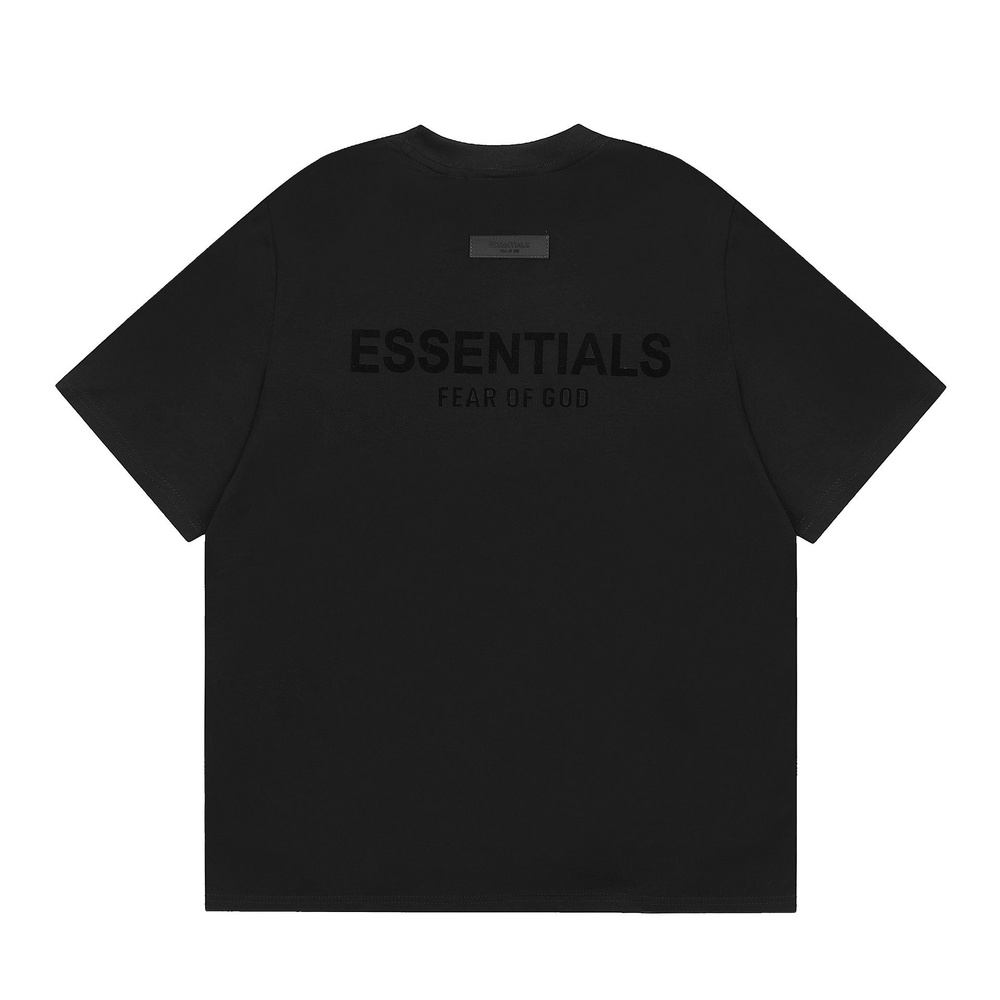 Футболка Essentials #1
