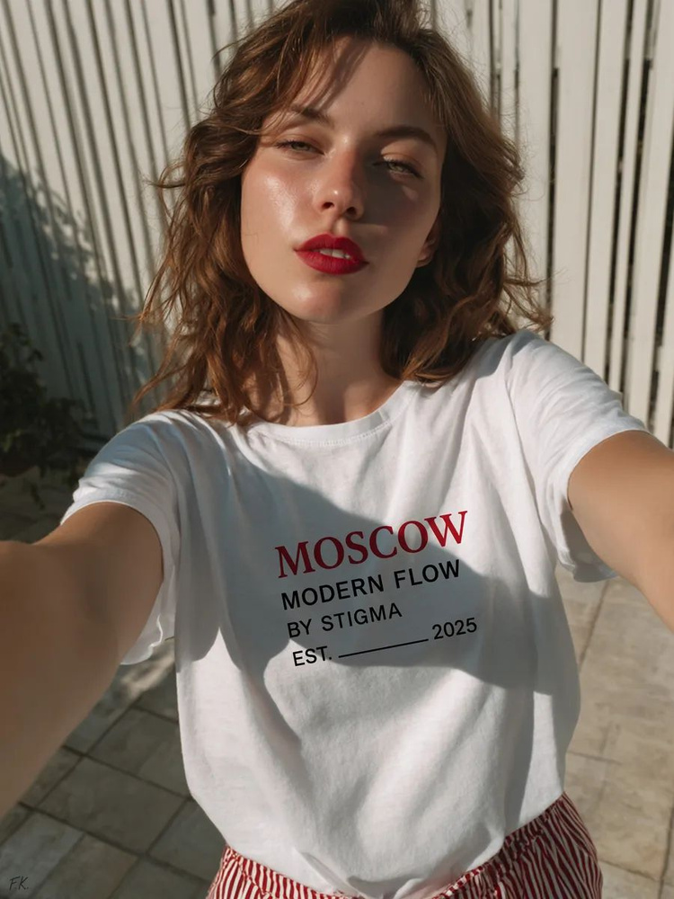 Футболка #1