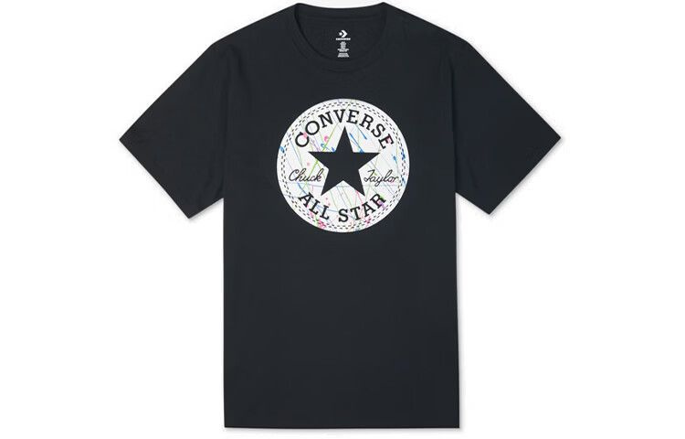 Футболка Converse #1