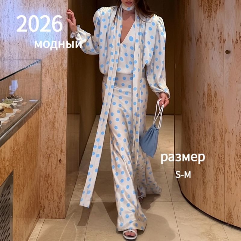 Платье #1