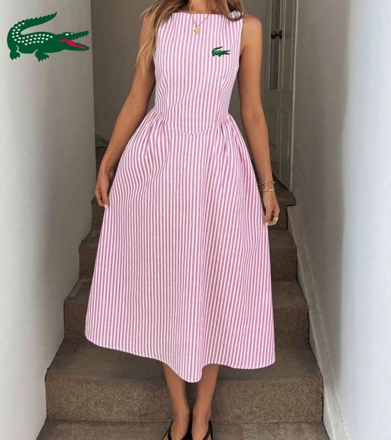 Платье Lacoste #1