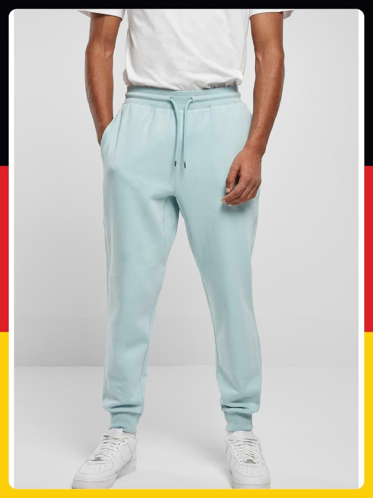 Брюки Urban Classics BASIC, 1 шт #1