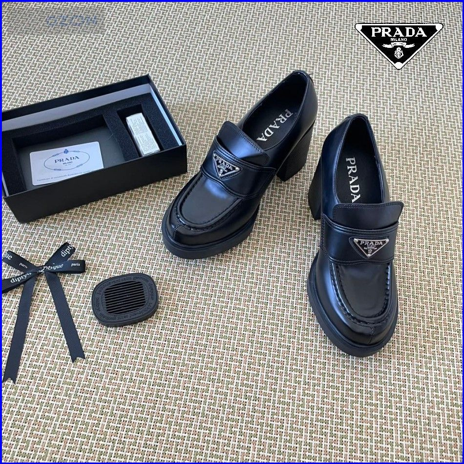 Туфли Prada #1