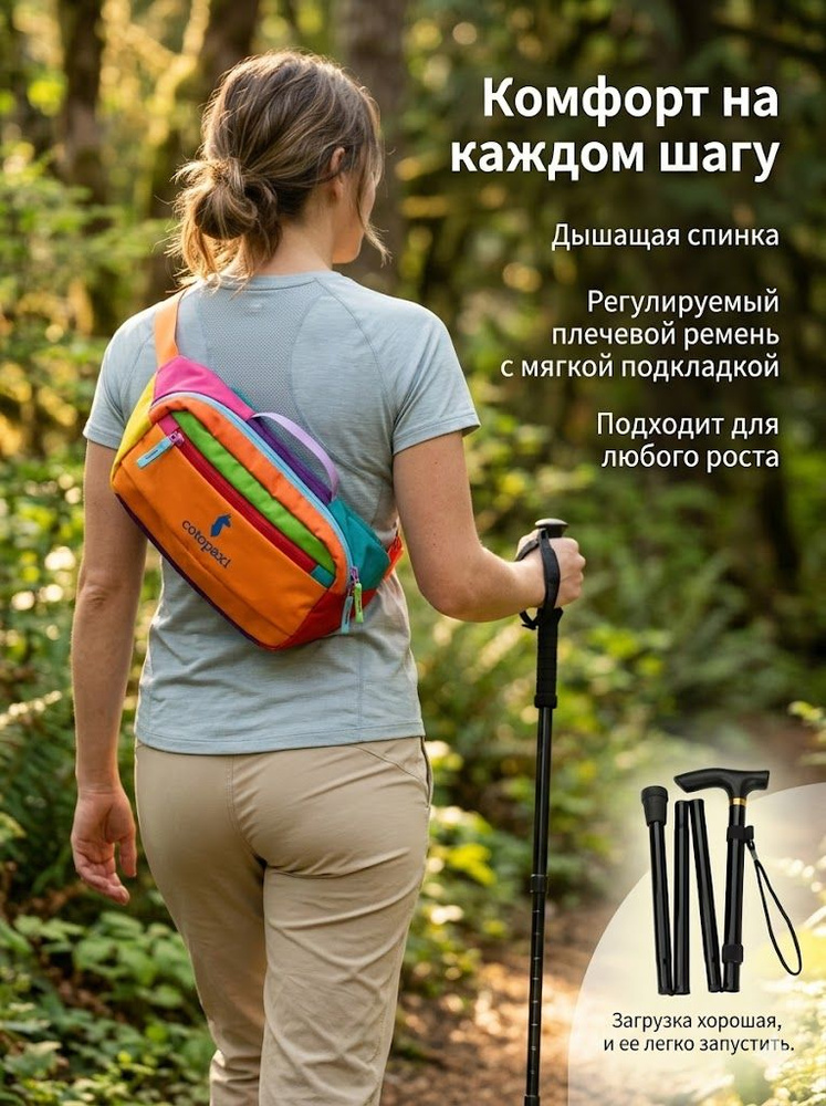Барсетка #1