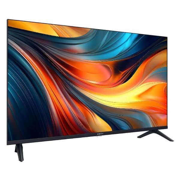 Xiaomi Телевизор TV A pro 2026 HD, черный #1