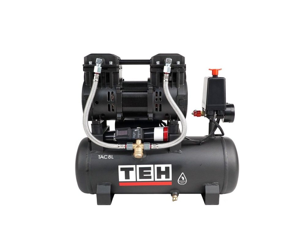 Компрессор TEH TAC8L #1
