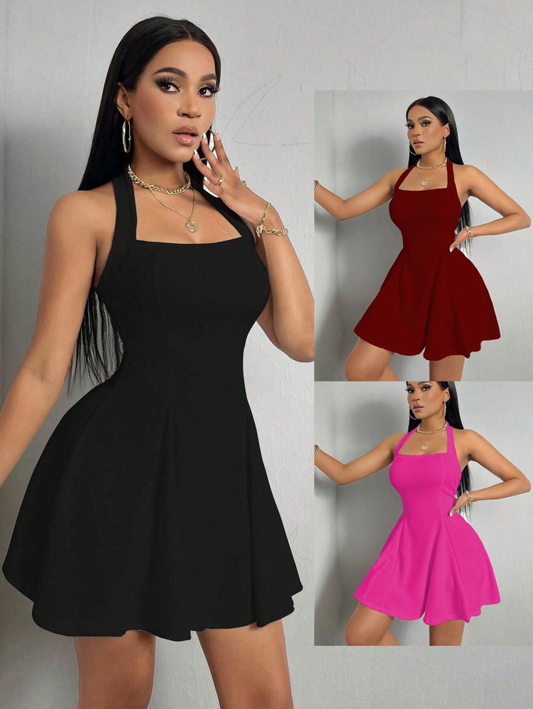 Платье #1