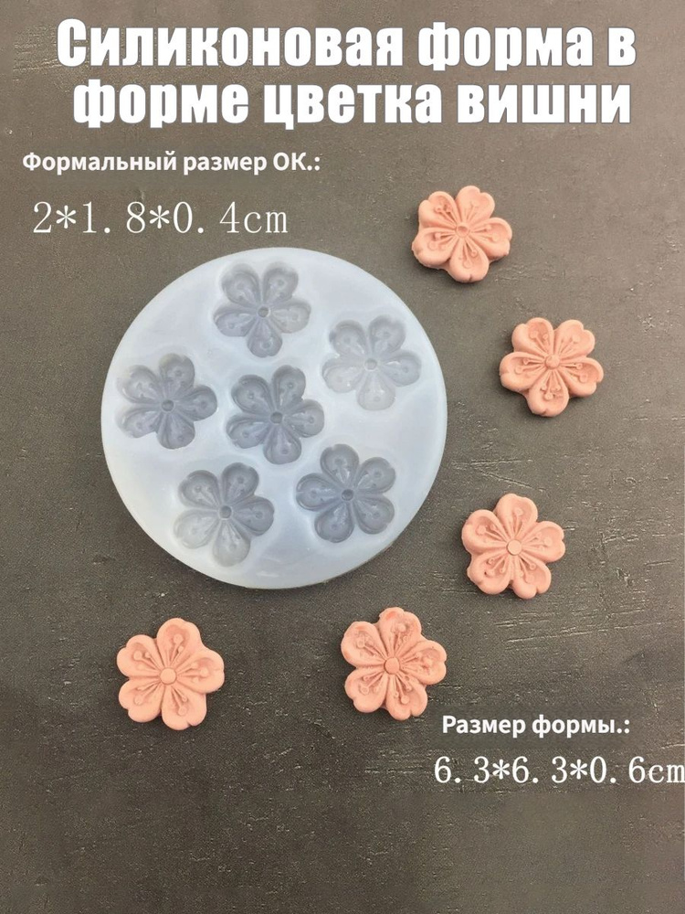 Форма для шоколада #1