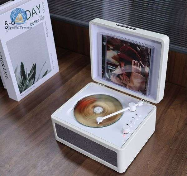 CD-плеер #1