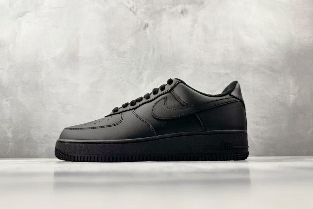 Кеды Nike #1