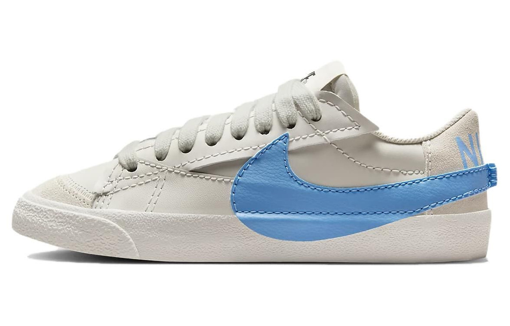 Кеды Nike #1
