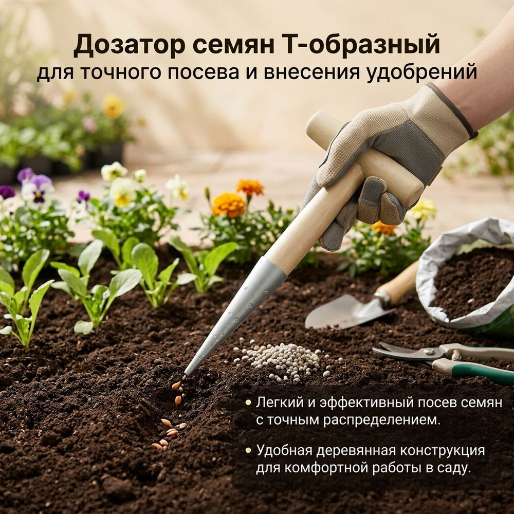 Компостер #1