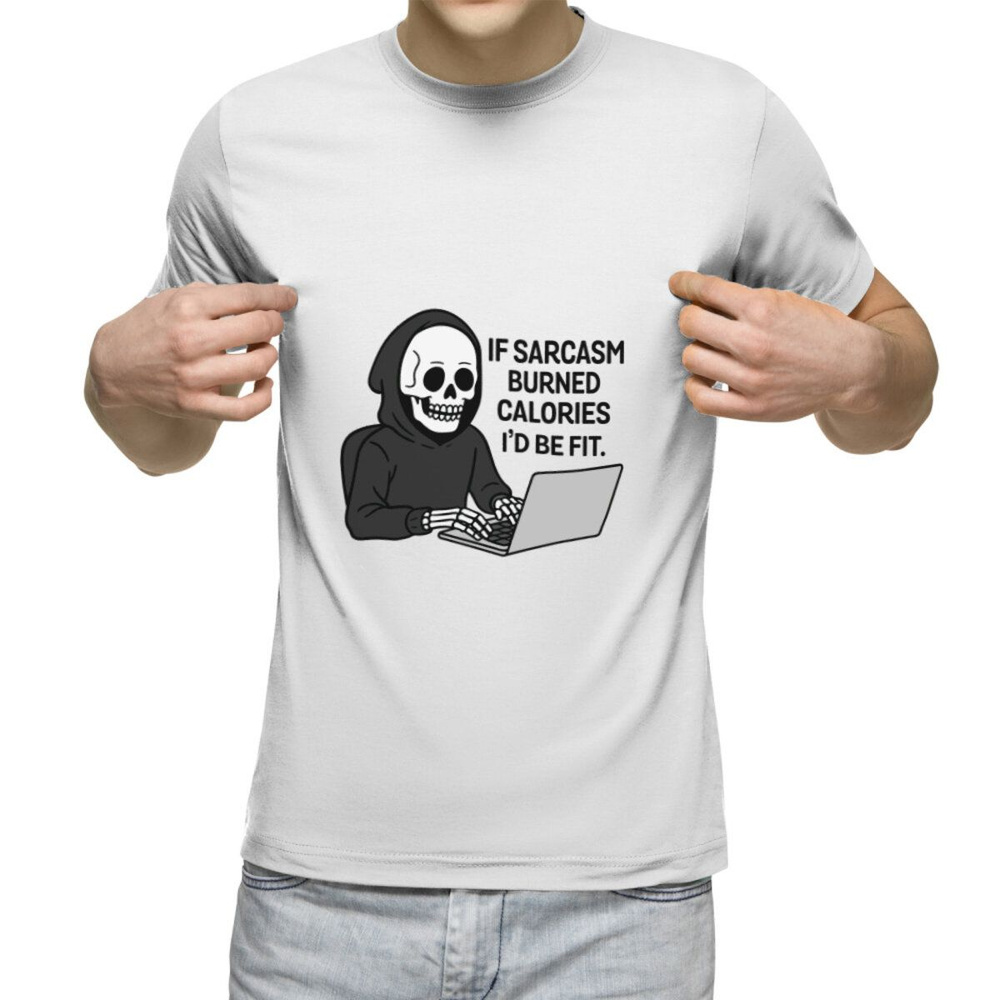 Футболка US Basic 1 шт #1