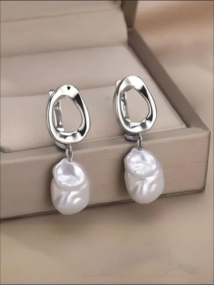 Серьги подвески #1