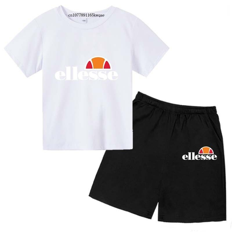Комплект одежды Ellesse #1