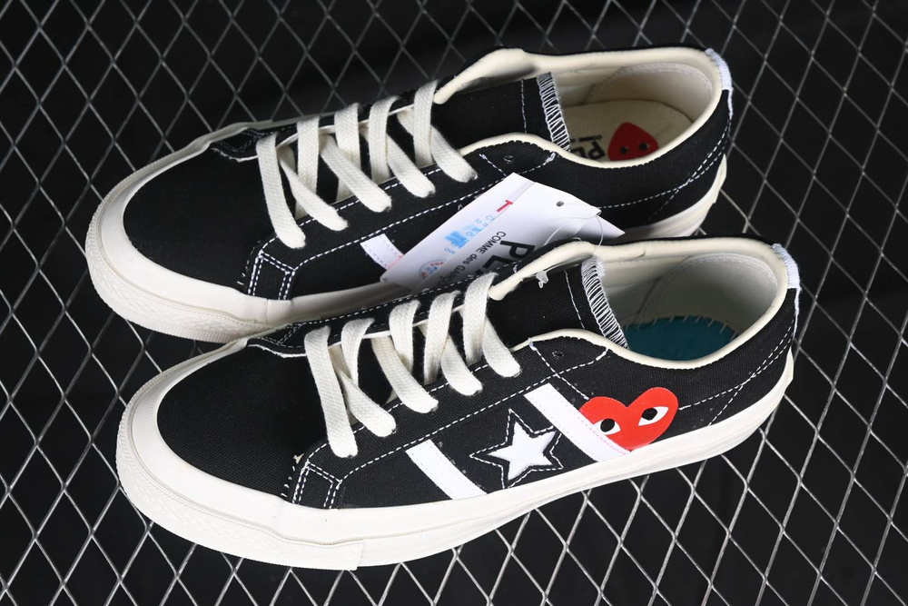 Кеды Converse #1