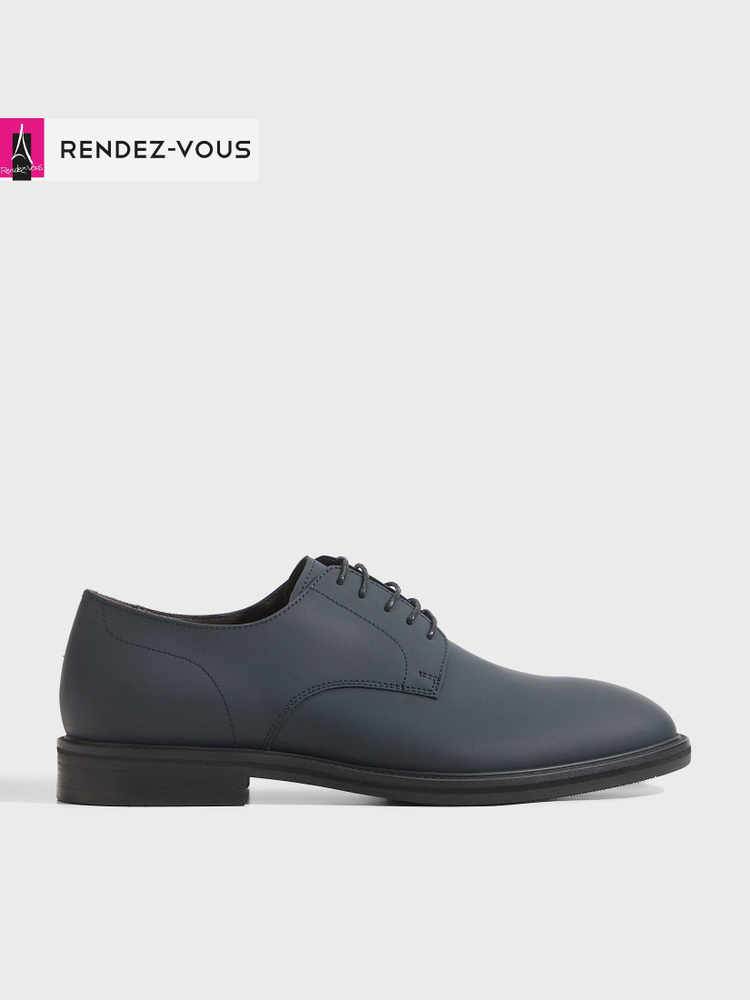 Ботинки дерби TENDANCE #1