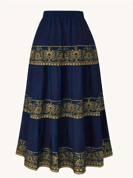 Юбка #1