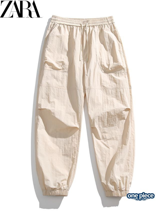 Брюки Zara #1