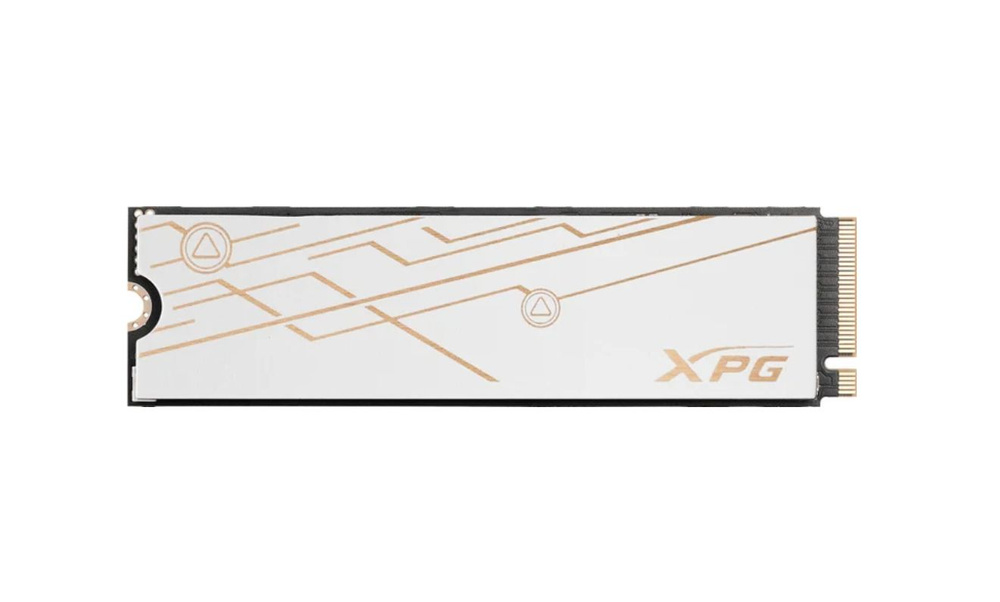 ADATA Внутренний SSD-диск #1