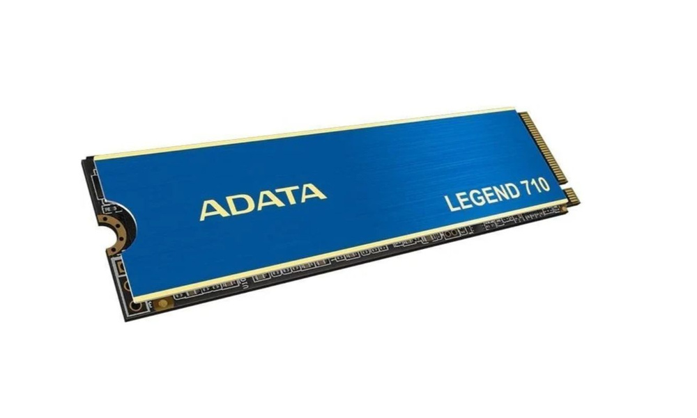 ADATA Внутренний SSD-диск #1
