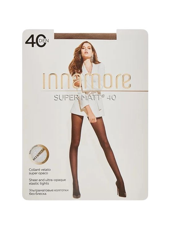 Колготки Innamore #1