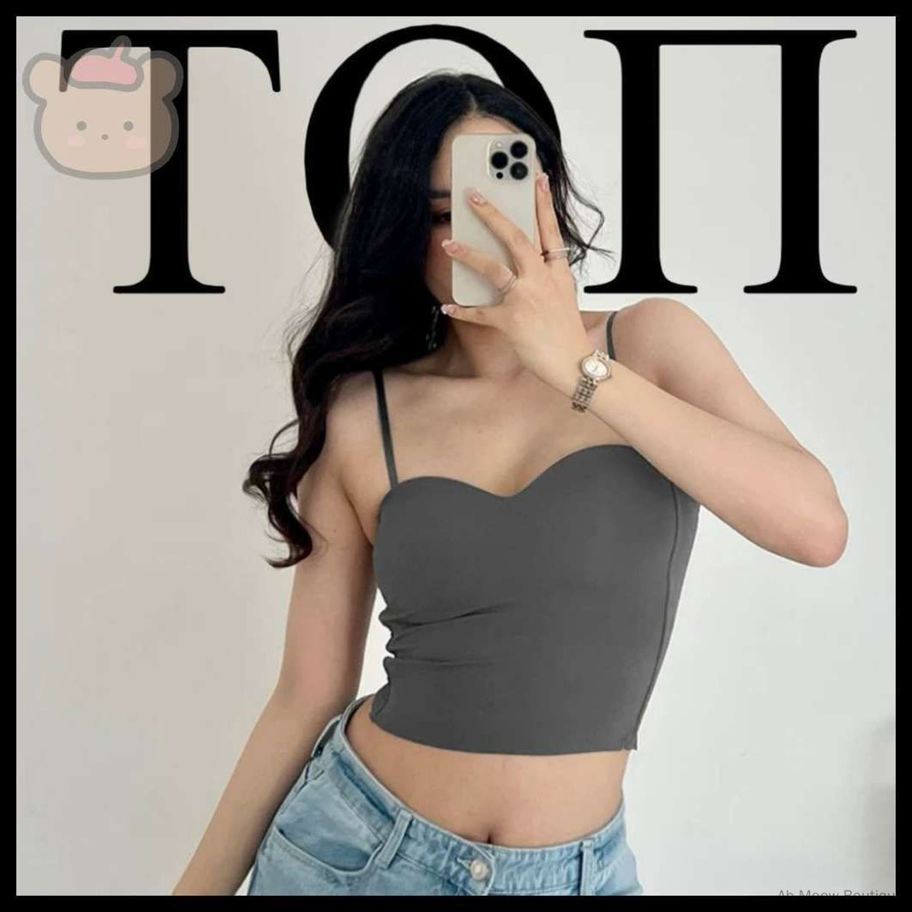 Топ, 1 шт #1