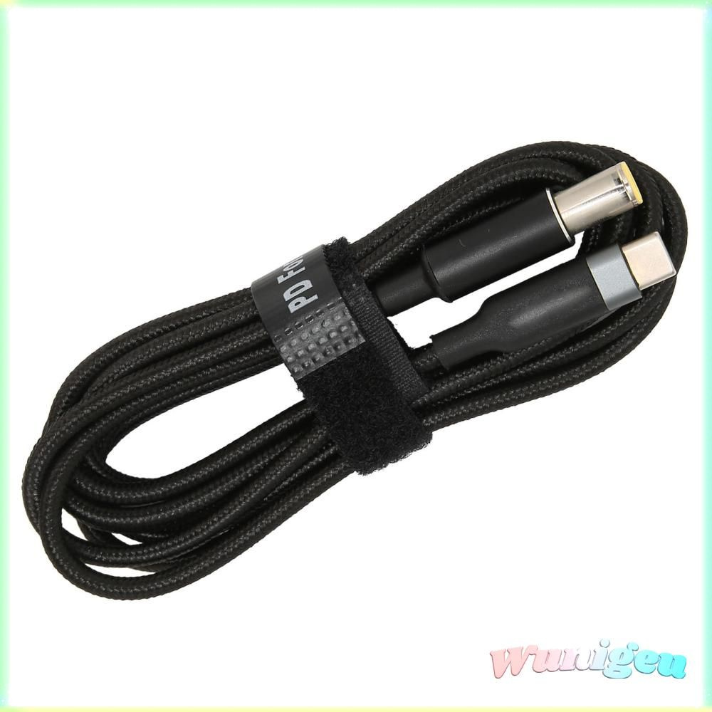 Кабель USB C DC #1