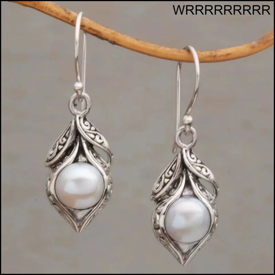 Серьги #1