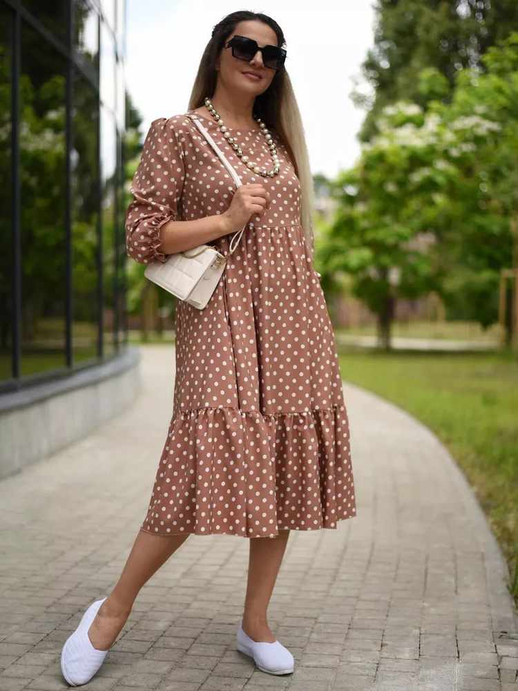 Платье SHEGIDA #1